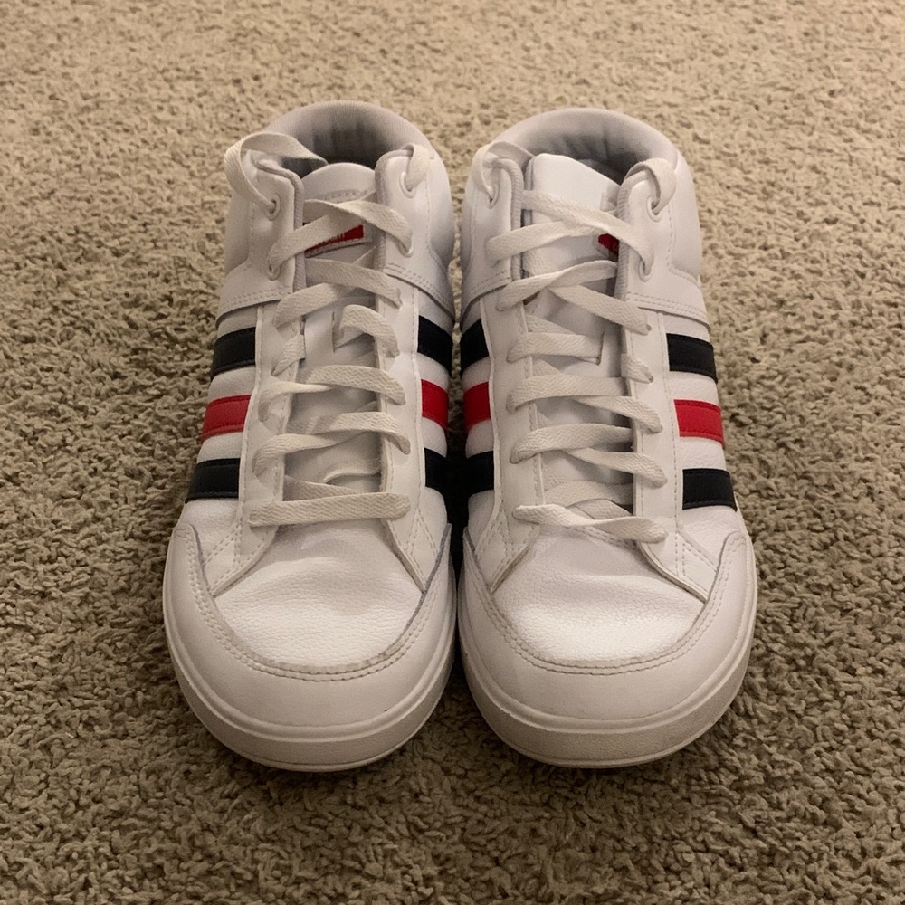 Adidas all courts
